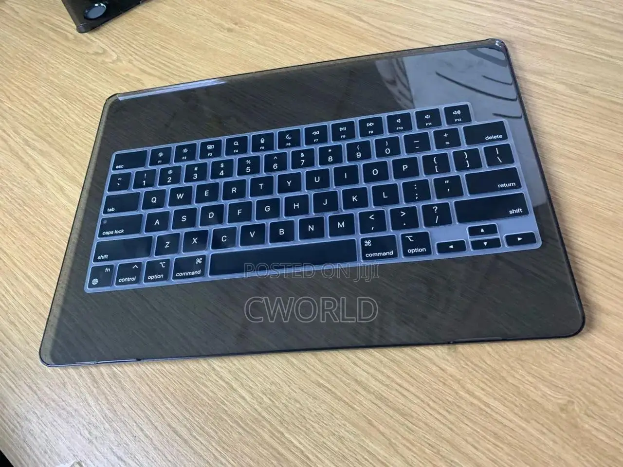 Macbook Hard Case With Keyboard Cover