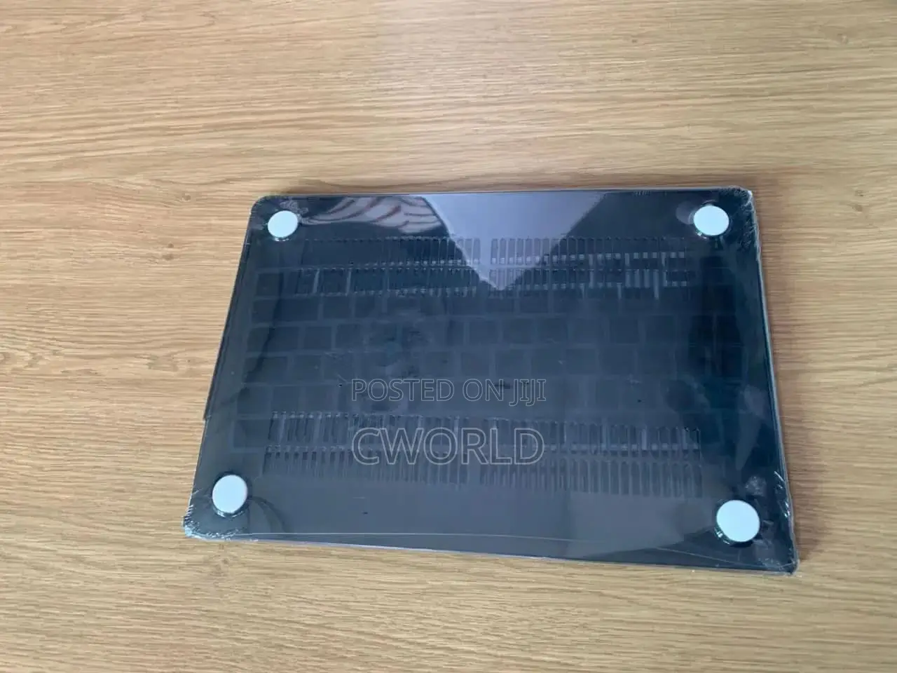 Macbook Hard Case With Keyboard Cover