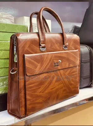 Mont Blanc Lapi Bag