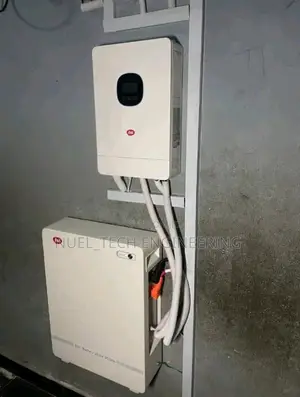 5kwh Solar Energy Package