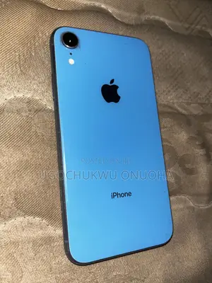 Apple iPhone XR 128 GB Blue