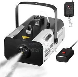 Fog Smoke Machine