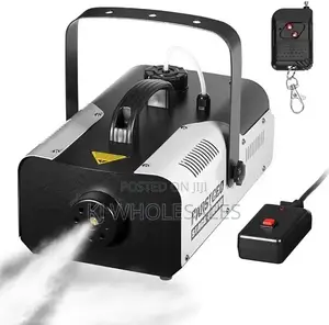 Fog Smoke Machine