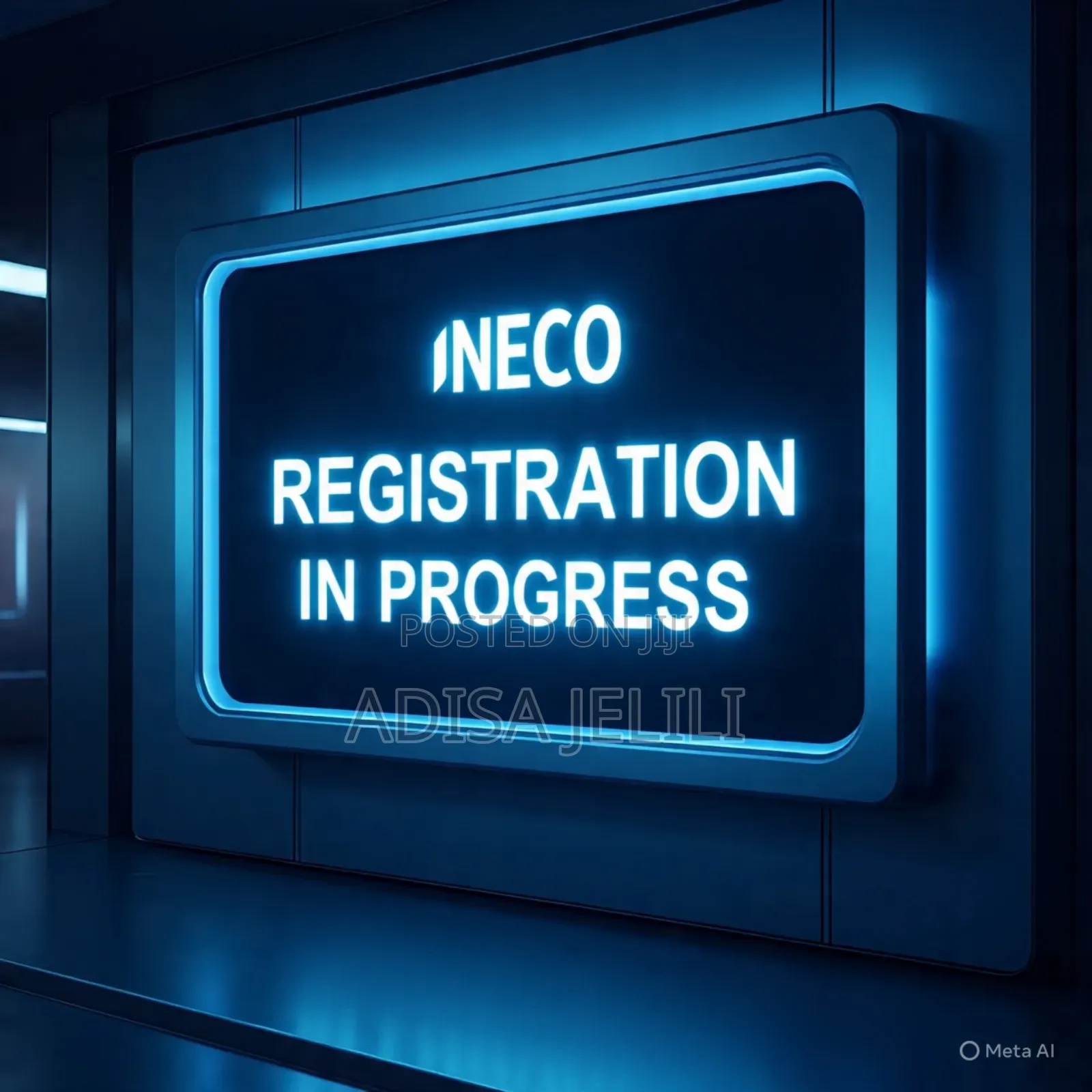 Examimation Registration