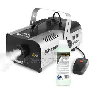 Fog Machine