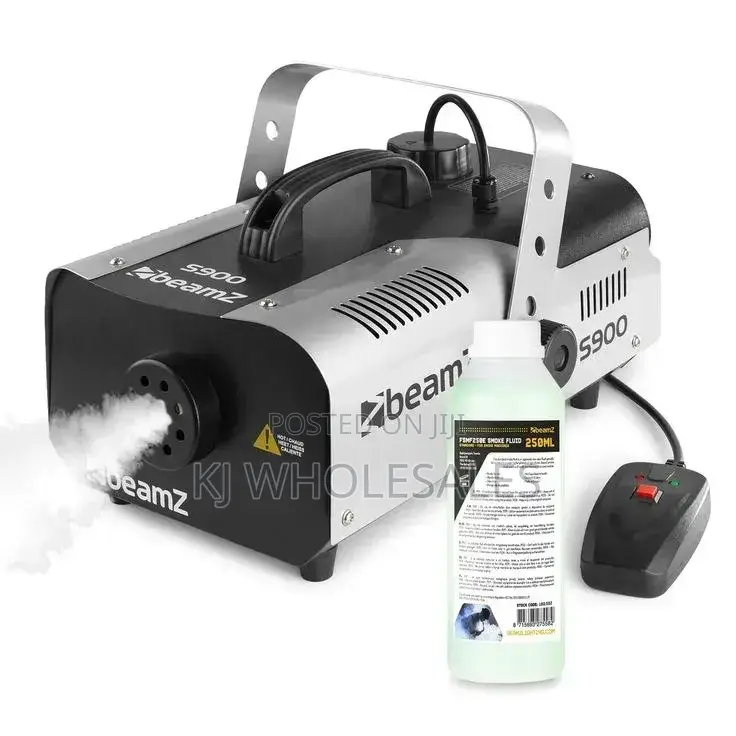 Fog Machine