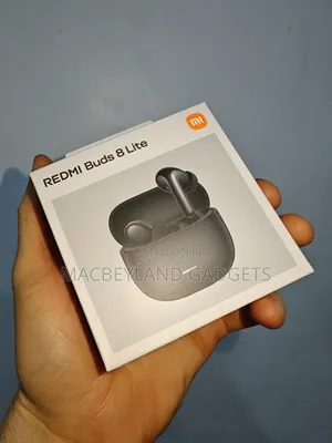 Redmi Buds 8 Lite, Brand New Sealed