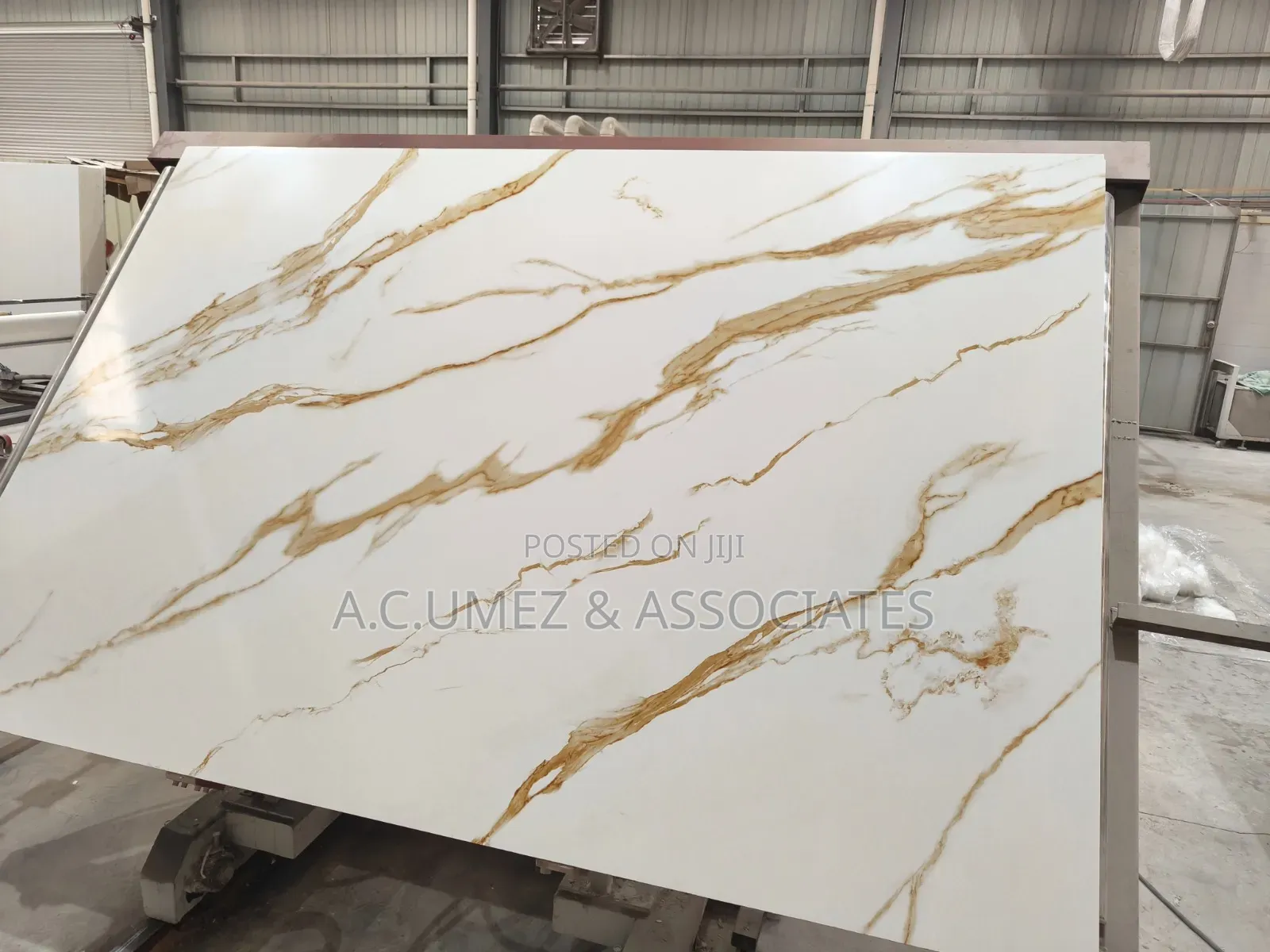 Marble Tiles