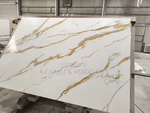 Marble Tiles