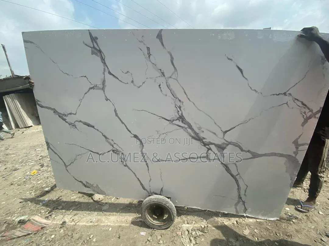 Marble Tiles