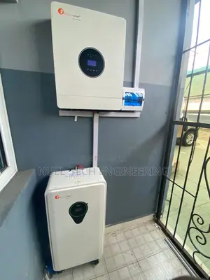 6kwh Solar Energy Package
