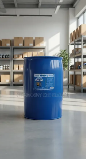 Holts Heavy Duty Radiator Coolant (200l)