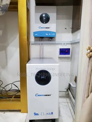 8kwh Solar Energy Power Package