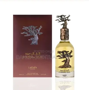 Lattafa Pride Eternal Oud