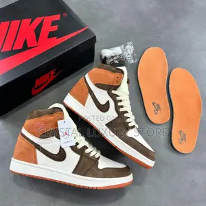 Nike Quality Luxury Men Sneakers