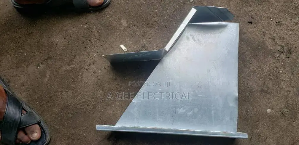 Cable Tray Reduce 300x50