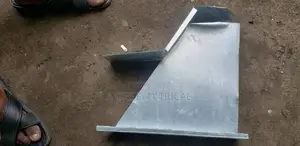 Cable Tray Reduce 300x50