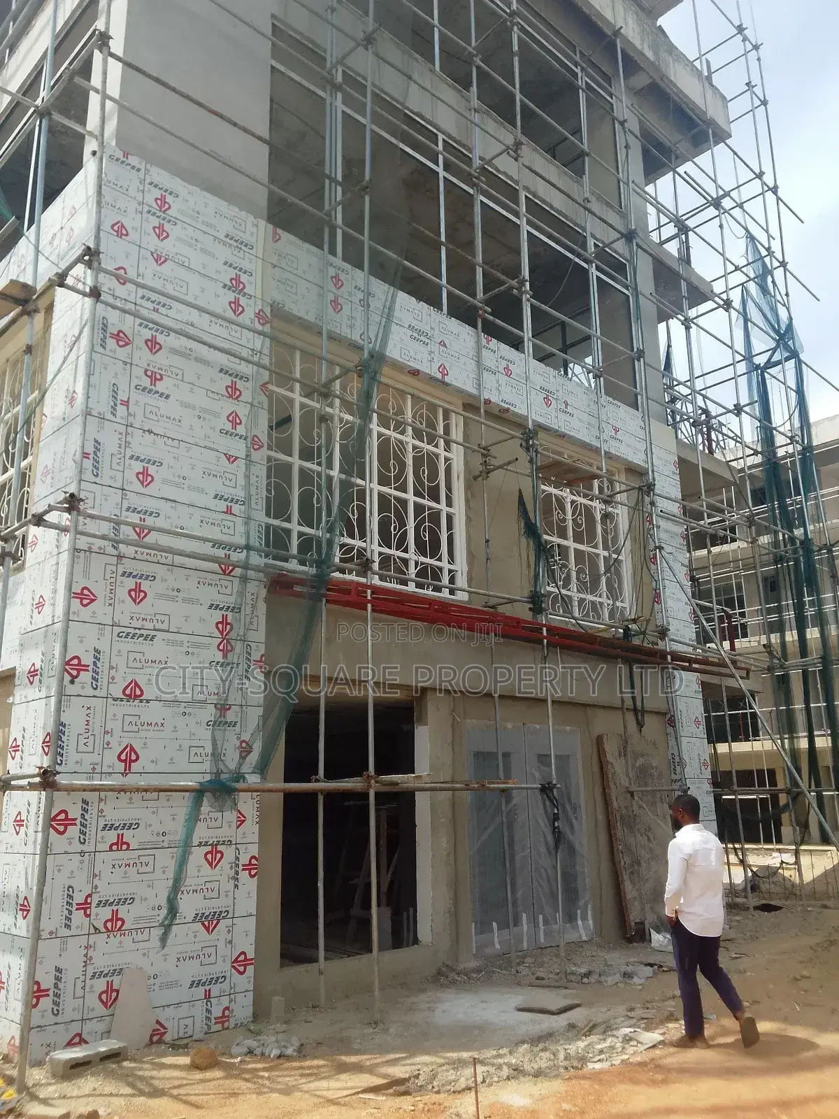 Office Space for Sale