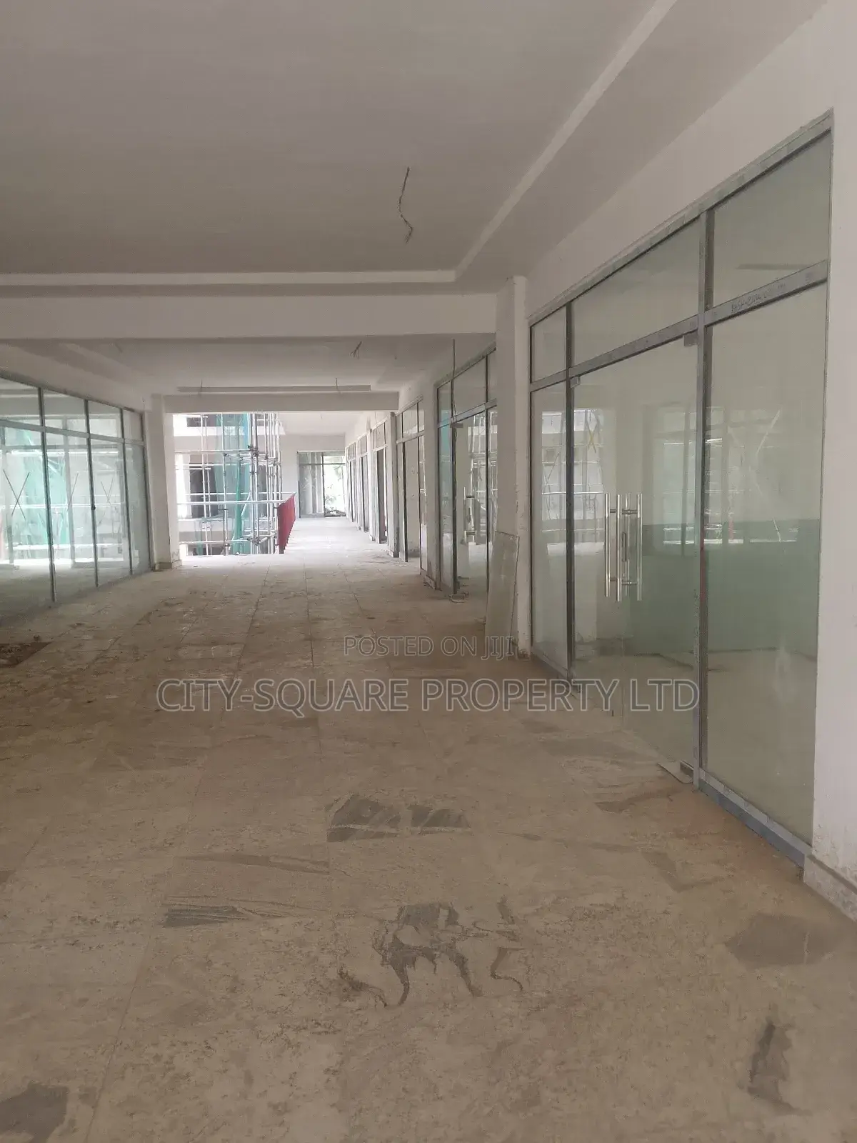 Office Space for Sale