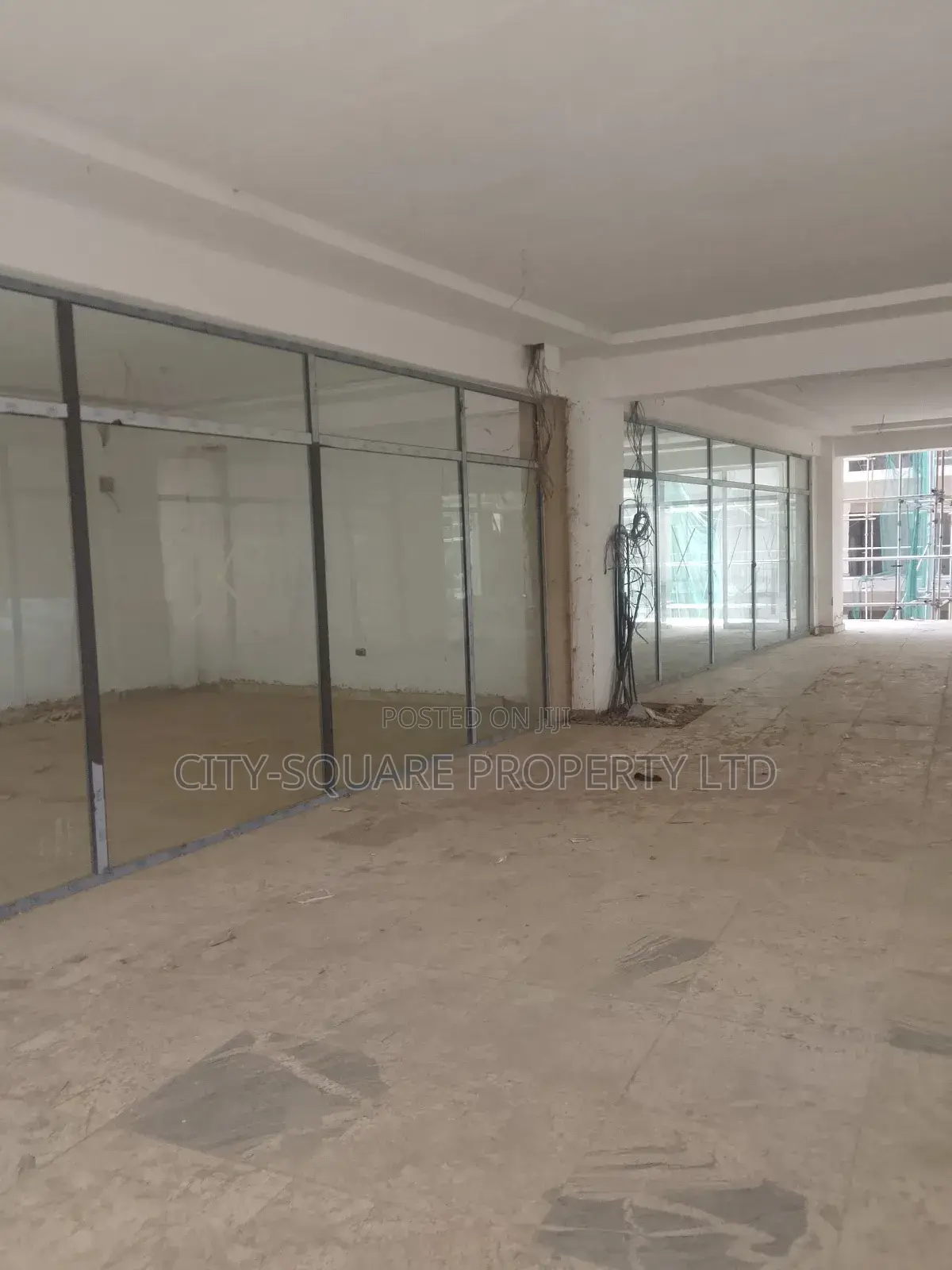 Office Space for Sale