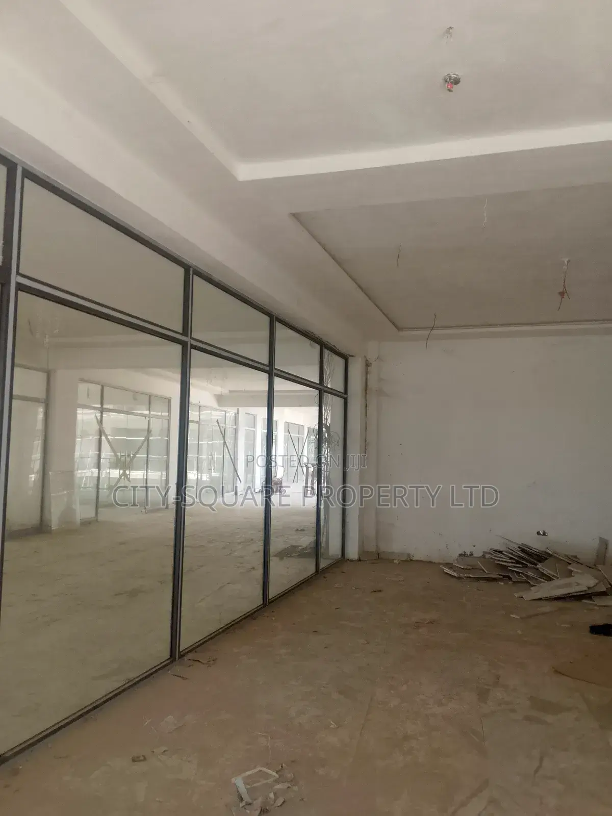 Office Space for Sale