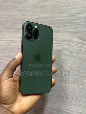 Apple iPhone 13 Pro Max 128 GB Purple
