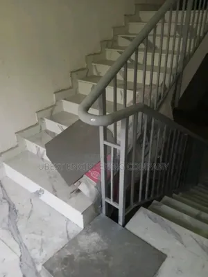 Side Mounted Rail Design
