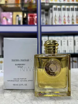 Goddess Burberry for Women