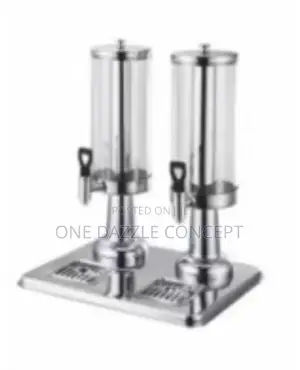 6l Hotel Stainless Beverage Dispenser
