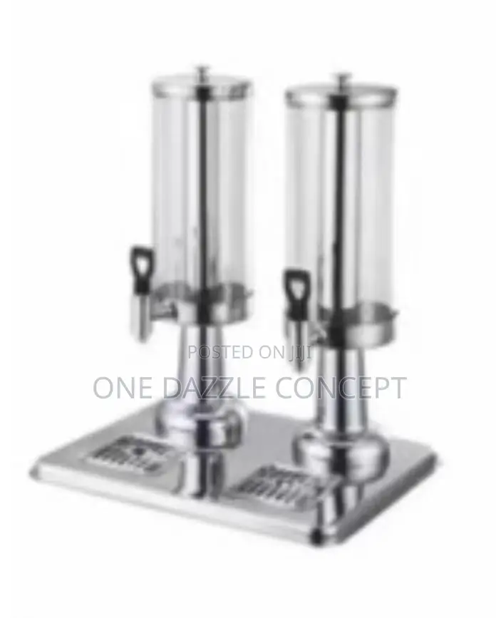 6l Hotel Stainless Beverage Dispenser