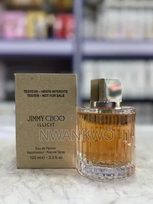 Illicit Jimmy Choo for Women