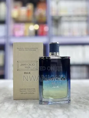 Jimmy Choo Man Blue Jimmy Choo for Men