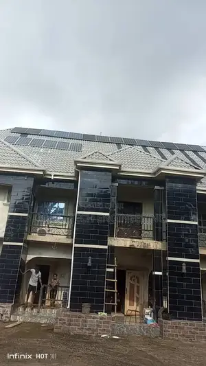 22kwh Solar Power Max Package
