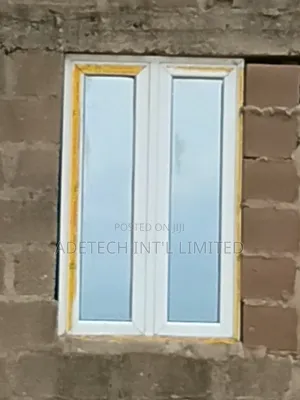 Reliable Aluminium Casement Window With Net