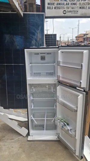 Midea Inverter Refrigerator 236 Litre