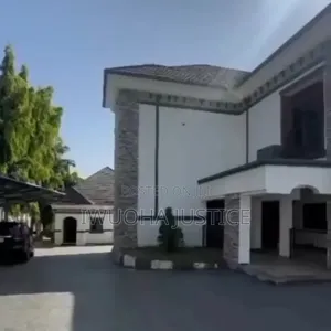 Furnished 10bdrm Duplex in Maitama for sale