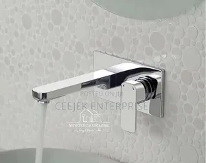 Condict Basin Mixer Tap