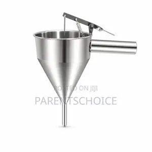 Pancake Batter Dispenser Funnel With Stand 600ml / 1200ml