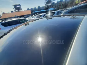 Lexus ES 350 2012 Silver