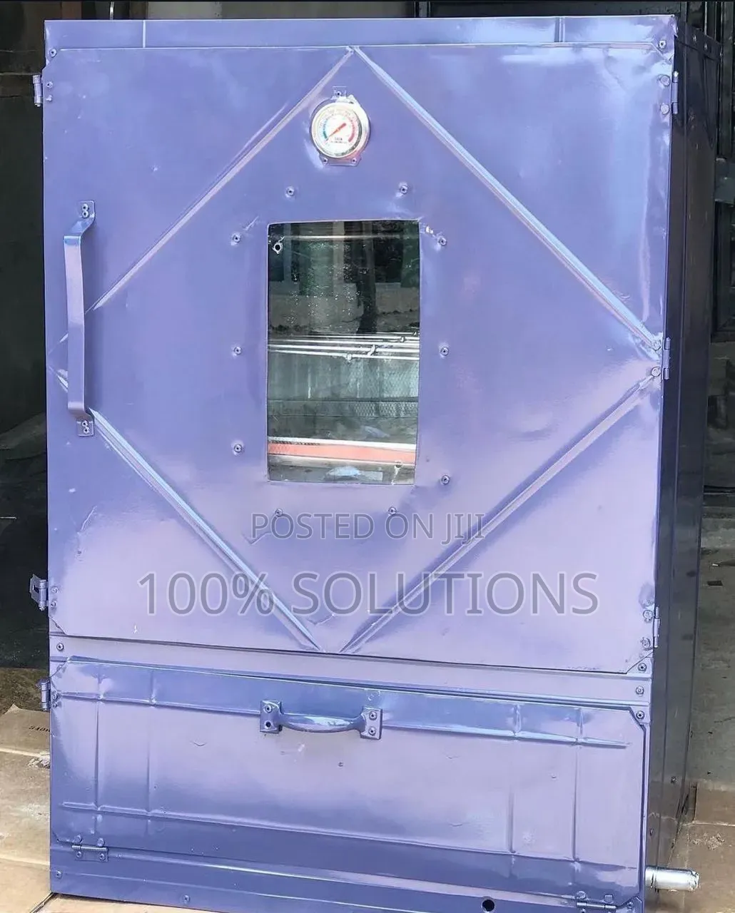 Oven Machine for Baking
