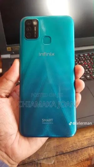 Infinx Smart 5 for Sell