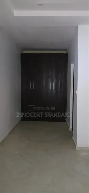 4bdrm Duplex in Aliyu  T. Tahir Crs, Life Camp for rent