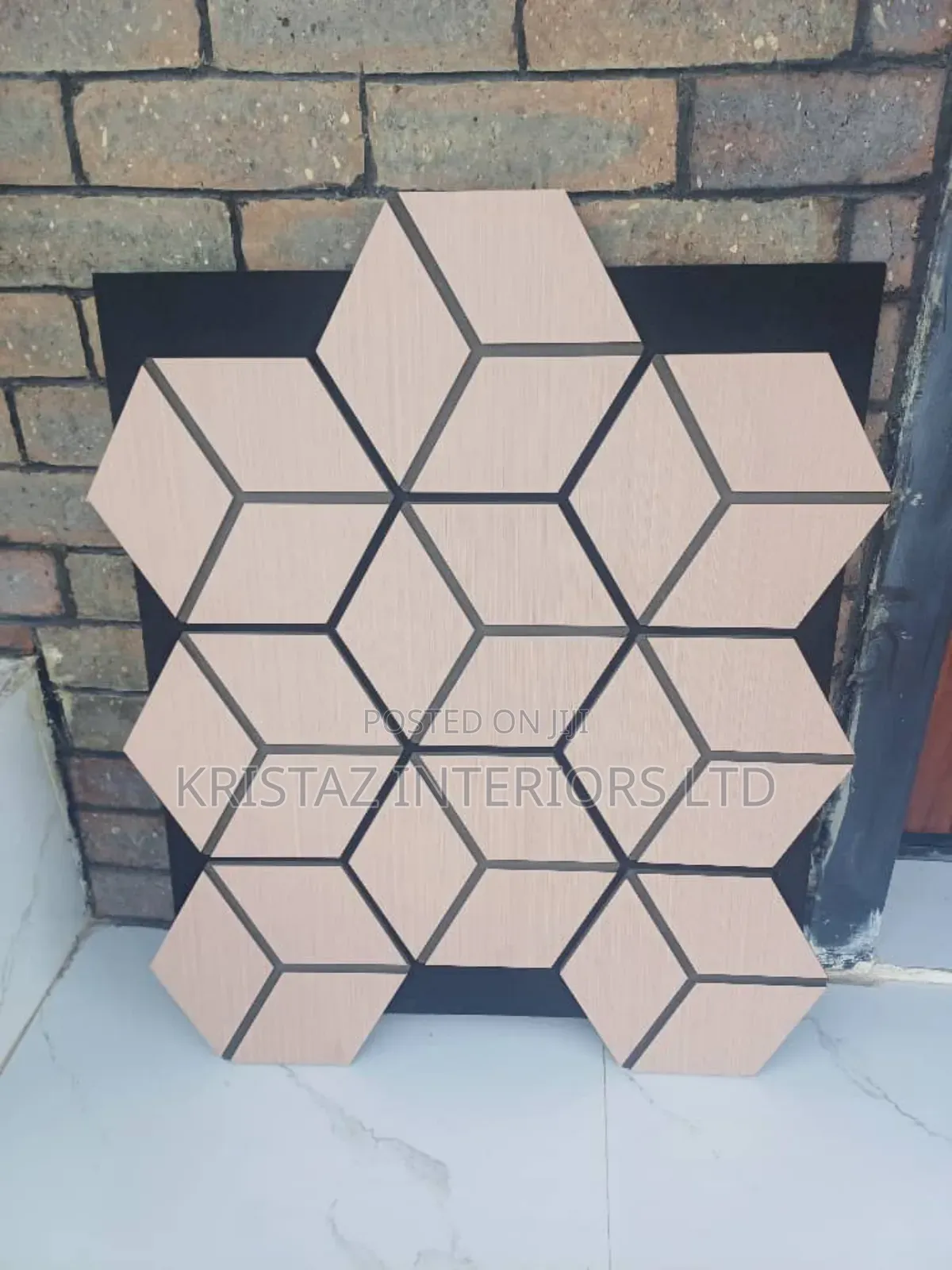 Luxury Acoustic Wood Panel