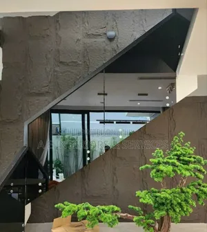 Pu Stone Panel Design Concepts