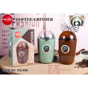 High Quality Grinder