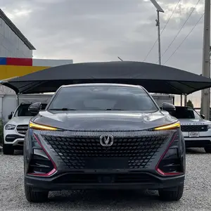Changan UNI-T 2.0 FWD 2021 Gray