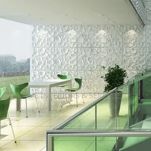 Designer 3d Wallpanel