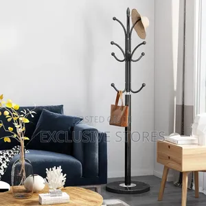 High Quality Coat/Hat/Bag Rack