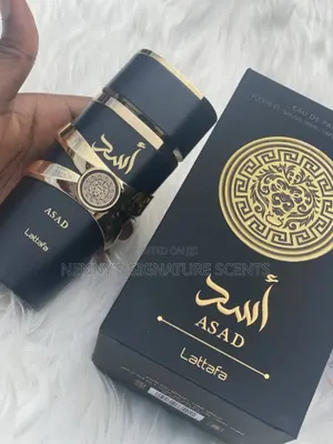 Luxury Long-Lasting Perfumes for Men Women