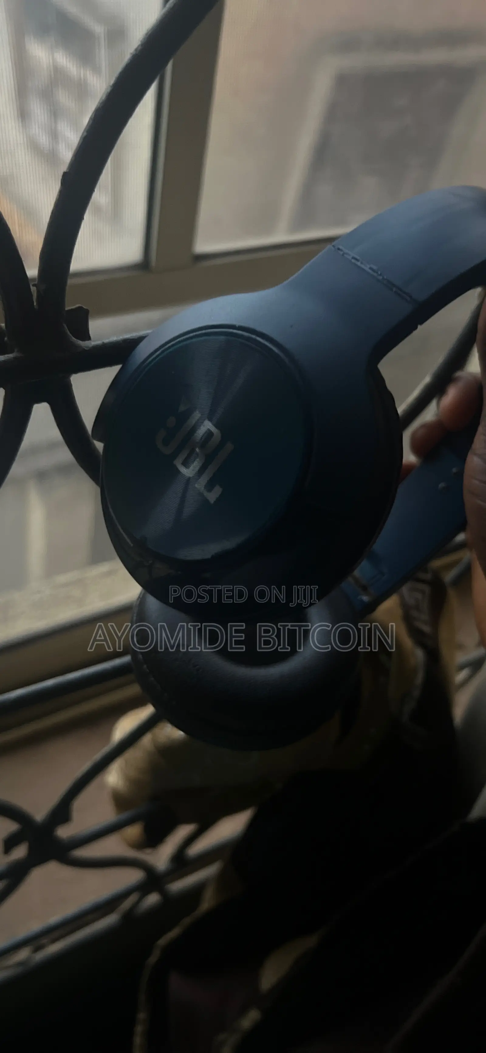 JBL Players